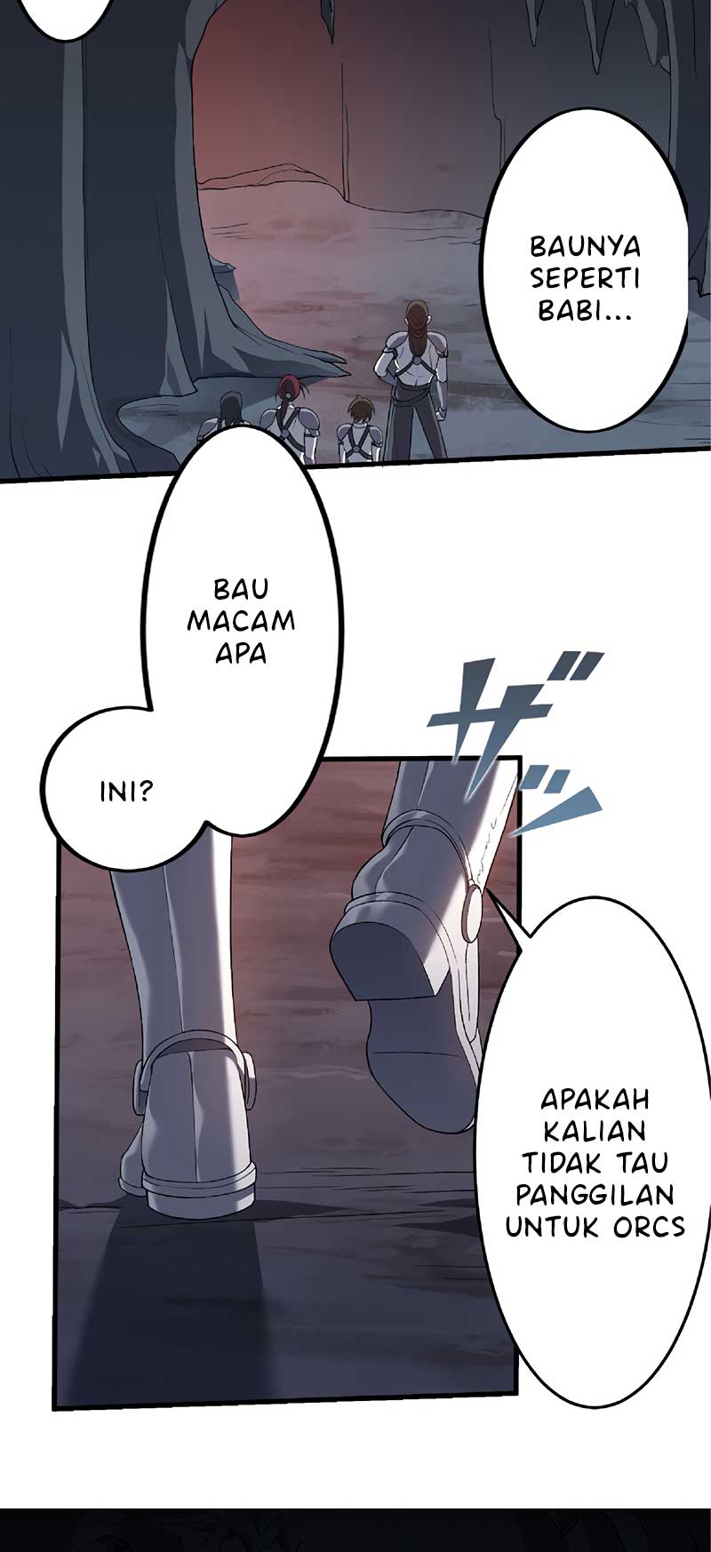 Isekai Kaeri no Saikyou Tamer, Tsukai ma wa Osananajimi Chapter 3 - halaman 50