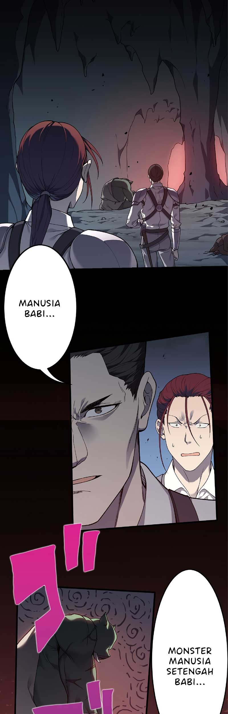 Isekai Kaeri no Saikyou Tamer, Tsukai ma wa Osananajimi Chapter 3 - halaman 51