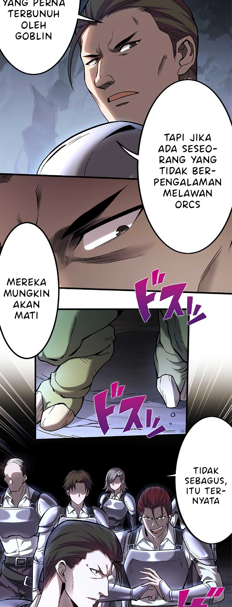 Isekai Kaeri no Saikyou Tamer, Tsukai ma wa Osananajimi Chapter 3 - halaman 60