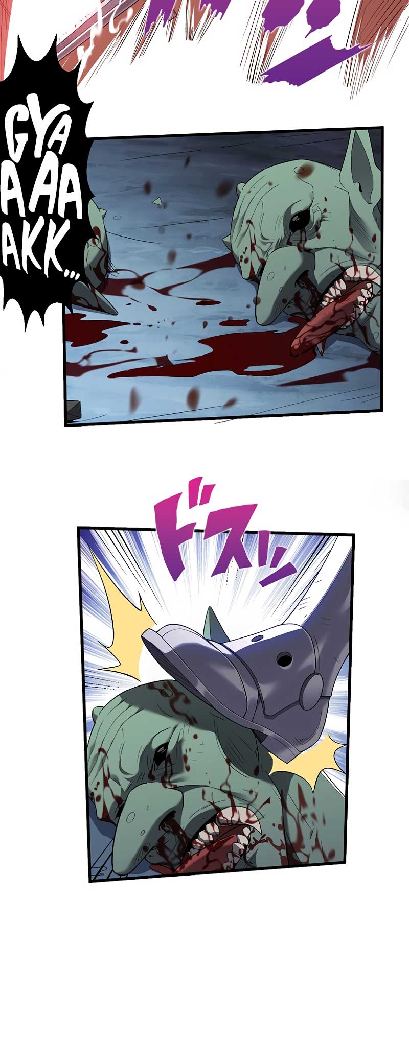 Isekai Kaeri no Saikyou Tamer, Tsukai ma wa Osananajimi Chapter 3 - halaman 7