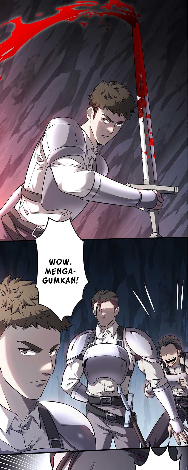 Isekai Kaeri no Saikyou Tamer, Tsukai ma wa Osananajimi Chapter 4 - halaman 12