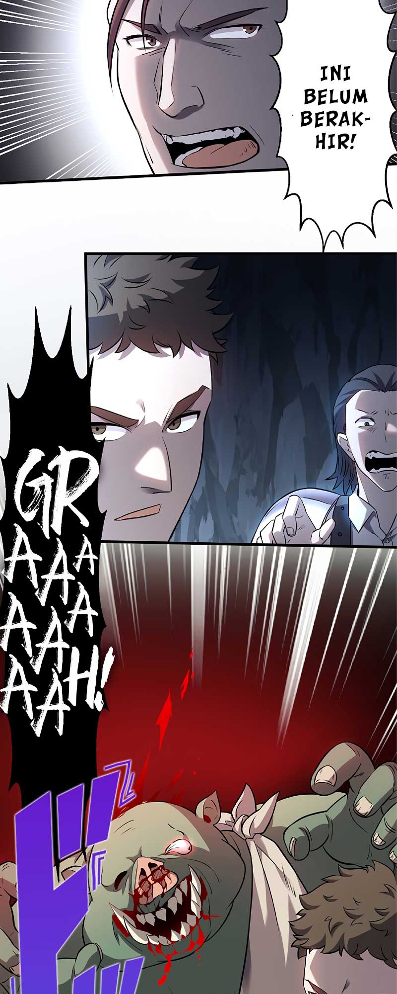 Isekai Kaeri no Saikyou Tamer, Tsukai ma wa Osananajimi Chapter 4 - halaman 13