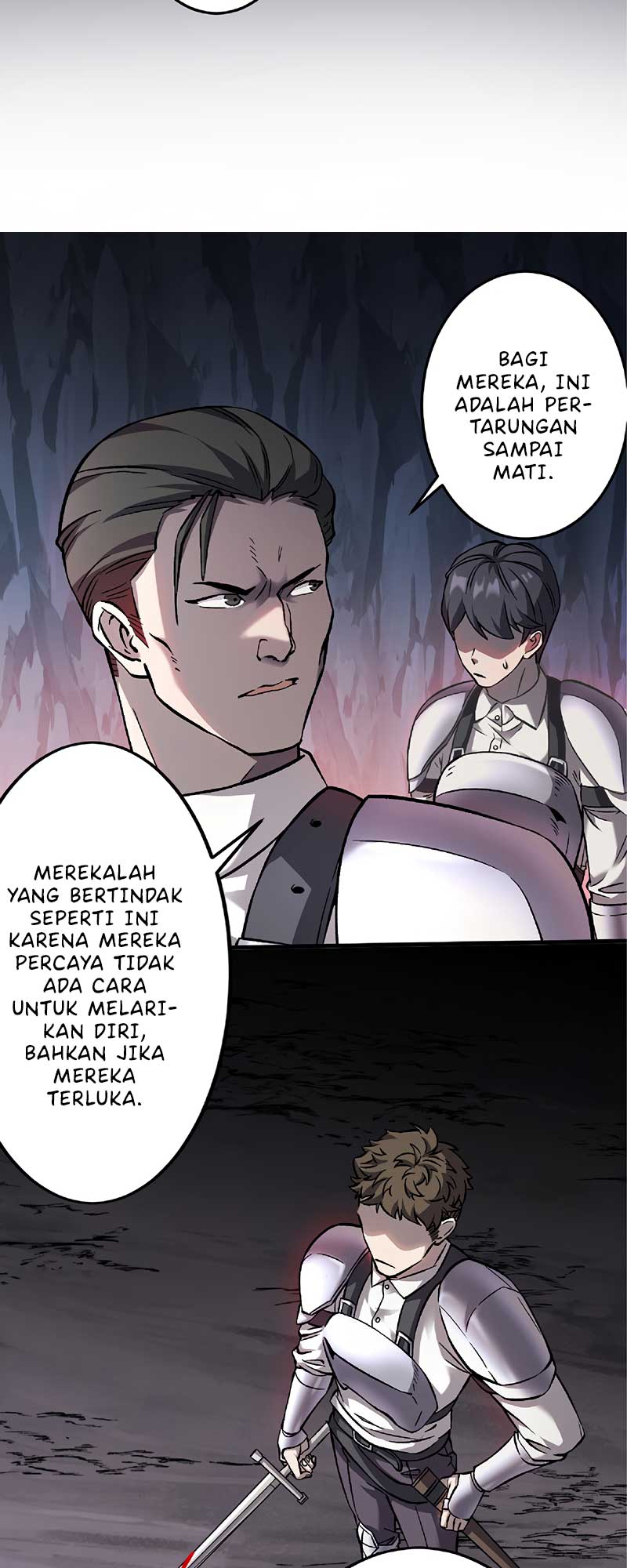Isekai Kaeri no Saikyou Tamer, Tsukai ma wa Osananajimi Chapter 4 - halaman 17