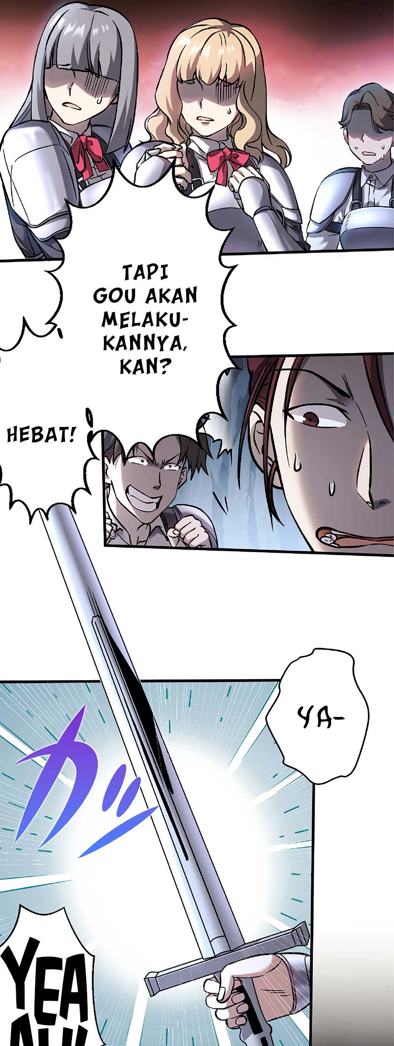 Isekai Kaeri no Saikyou Tamer, Tsukai ma wa Osananajimi Chapter 4 - halaman 19
