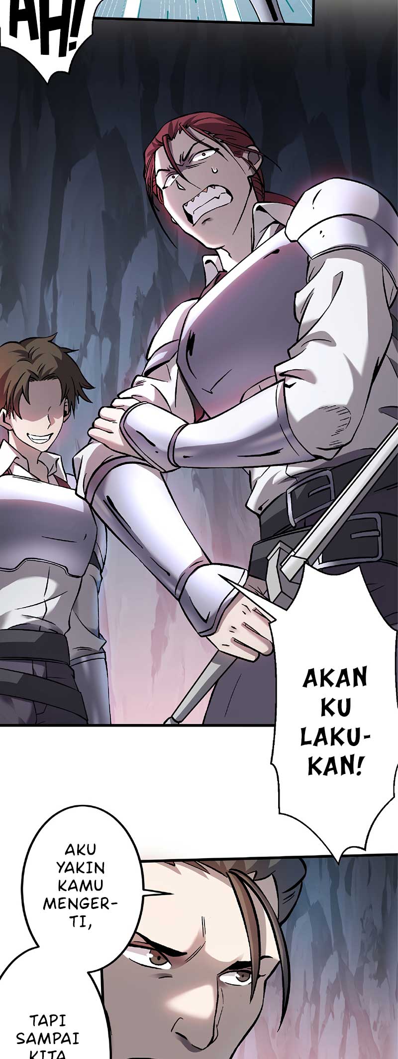 Isekai Kaeri no Saikyou Tamer, Tsukai ma wa Osananajimi Chapter 4 - halaman 20