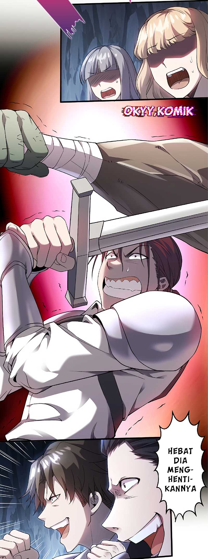 Isekai Kaeri no Saikyou Tamer, Tsukai ma wa Osananajimi Chapter 4 - halaman 29
