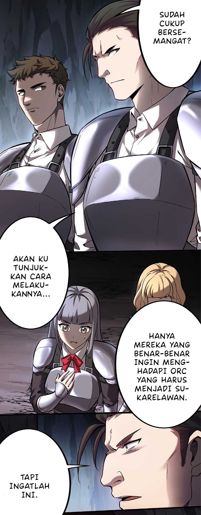 Isekai Kaeri no Saikyou Tamer, Tsukai ma wa Osananajimi Chapter 4 - halaman 3