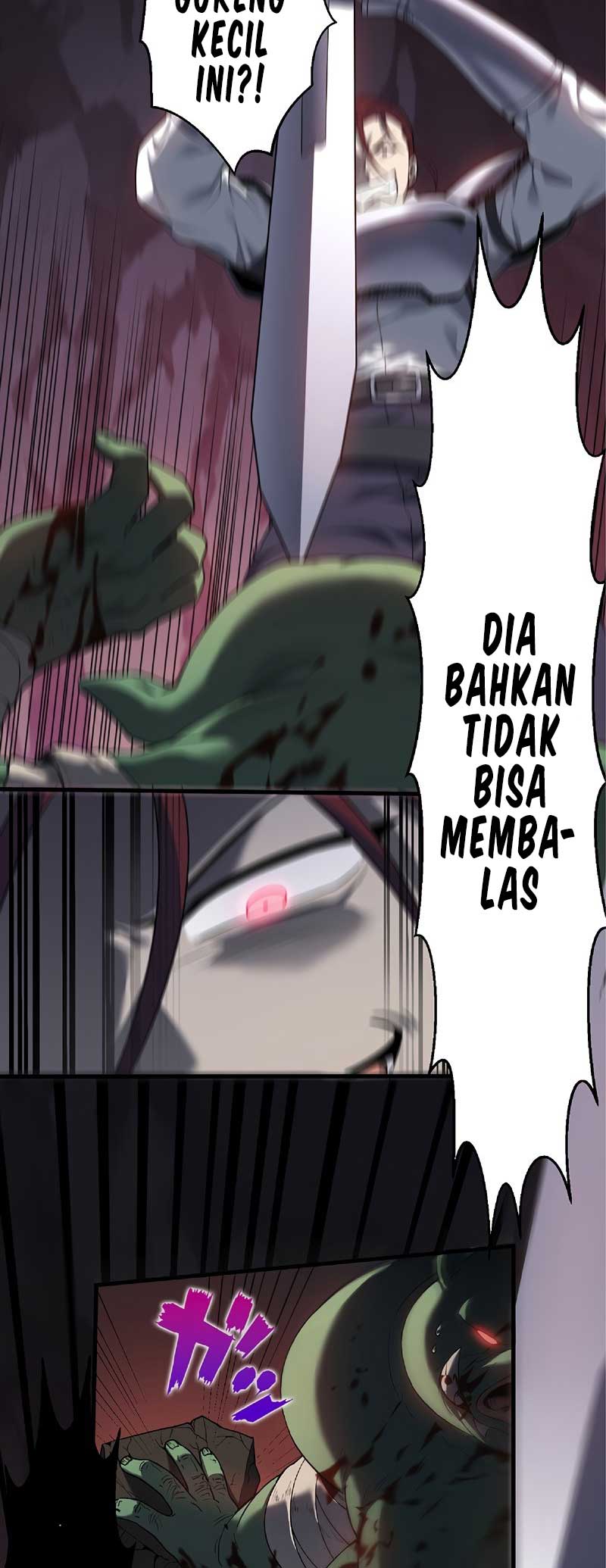 Isekai Kaeri no Saikyou Tamer, Tsukai ma wa Osananajimi Chapter 4 - halaman 38