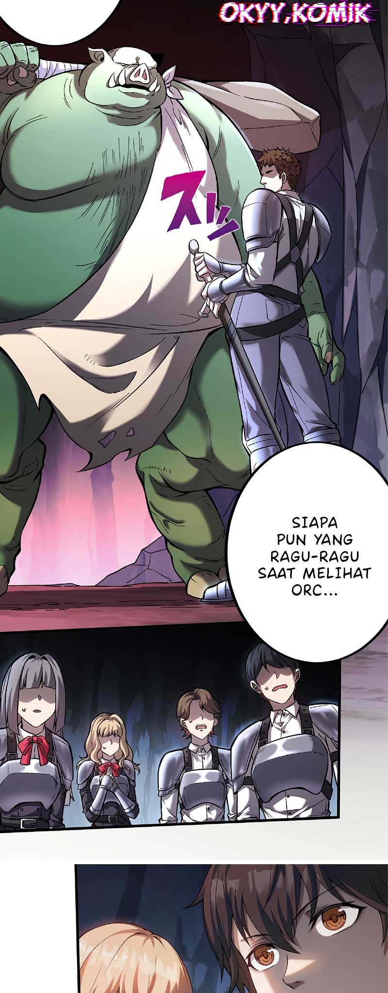 Isekai Kaeri no Saikyou Tamer, Tsukai ma wa Osananajimi Chapter 4 - halaman 4