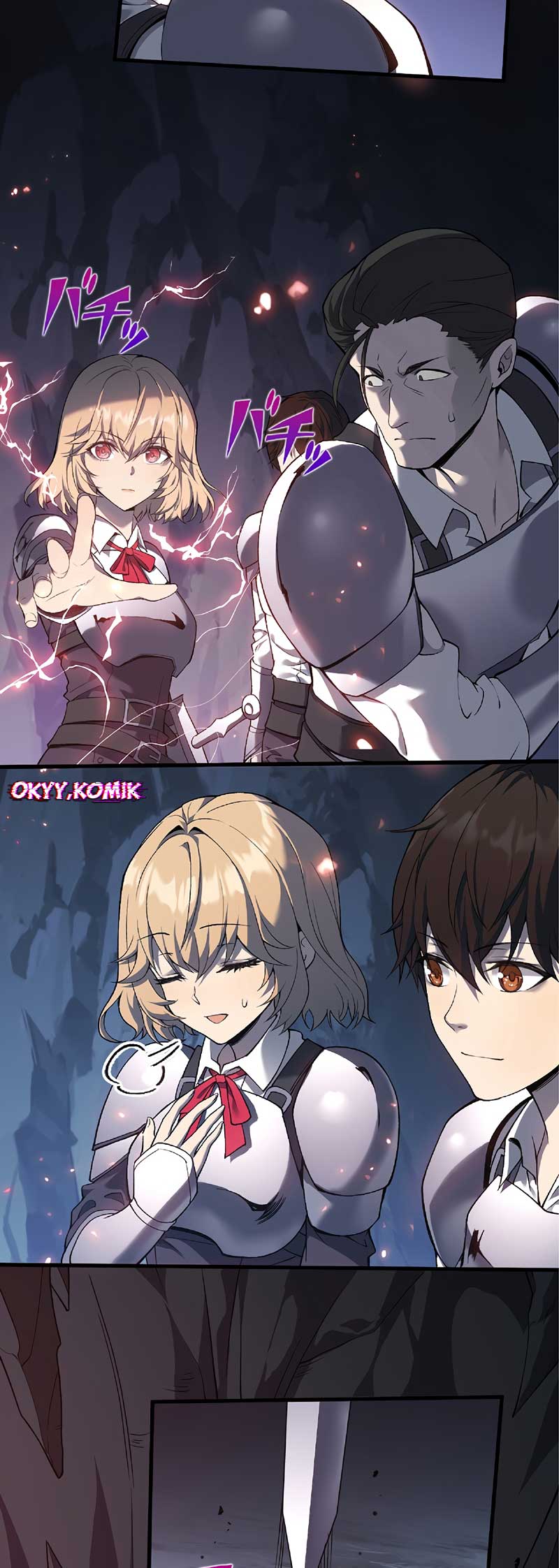 Isekai Kaeri no Saikyou Tamer, Tsukai ma wa Osananajimi Chapter 4 - halaman 46