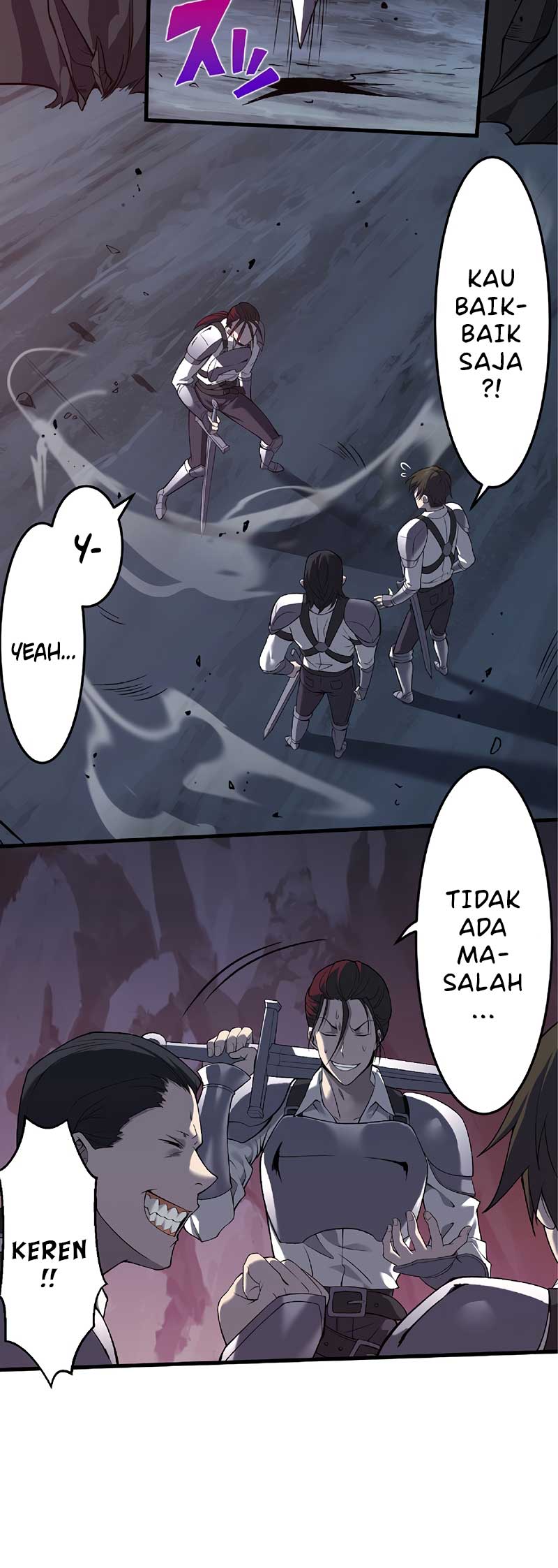Isekai Kaeri no Saikyou Tamer, Tsukai ma wa Osananajimi Chapter 4 - halaman 47