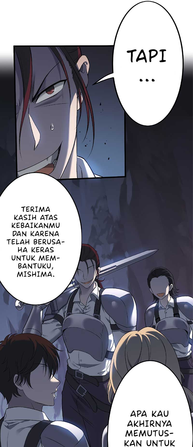 Isekai Kaeri no Saikyou Tamer, Tsukai ma wa Osananajimi Chapter 4 - halaman 48