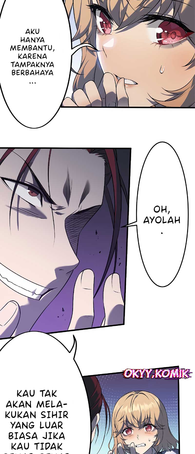 Isekai Kaeri no Saikyou Tamer, Tsukai ma wa Osananajimi Chapter 4 - halaman 51