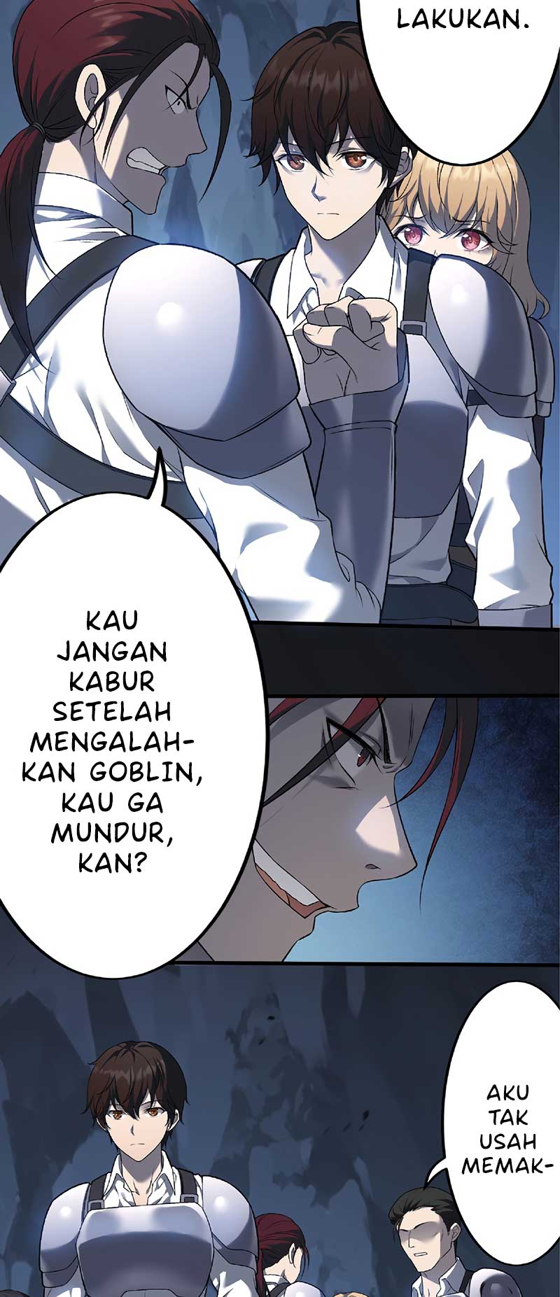 Isekai Kaeri no Saikyou Tamer, Tsukai ma wa Osananajimi Chapter 4 - halaman 53