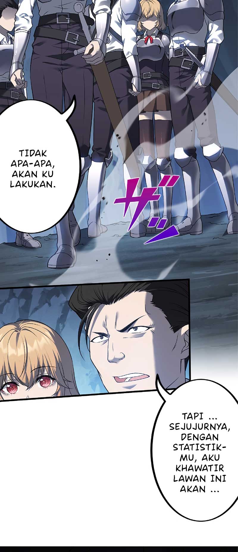 Isekai Kaeri no Saikyou Tamer, Tsukai ma wa Osananajimi Chapter 4 - halaman 54