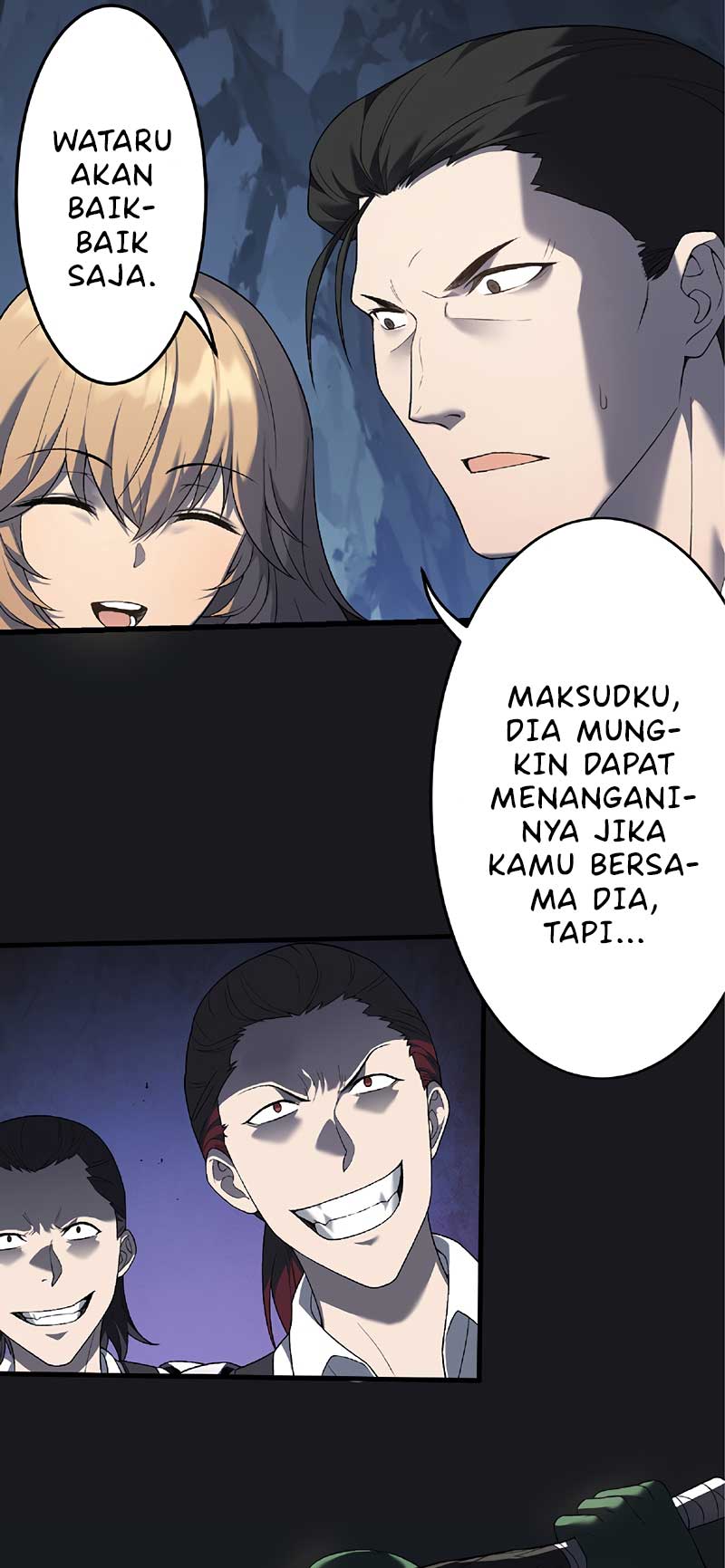Isekai Kaeri no Saikyou Tamer, Tsukai ma wa Osananajimi Chapter 4 - halaman 56