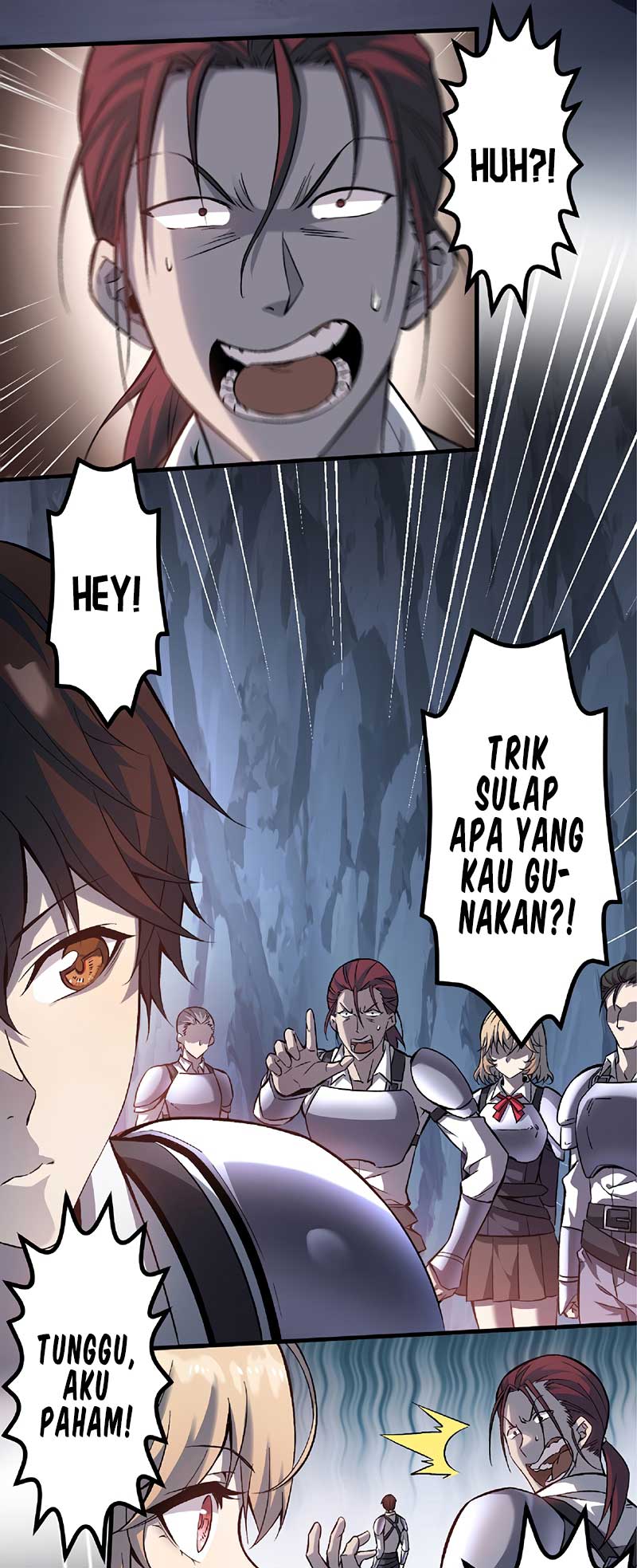 Isekai Kaeri no Saikyou Tamer, Tsukai ma wa Osananajimi Chapter 4 - halaman 64