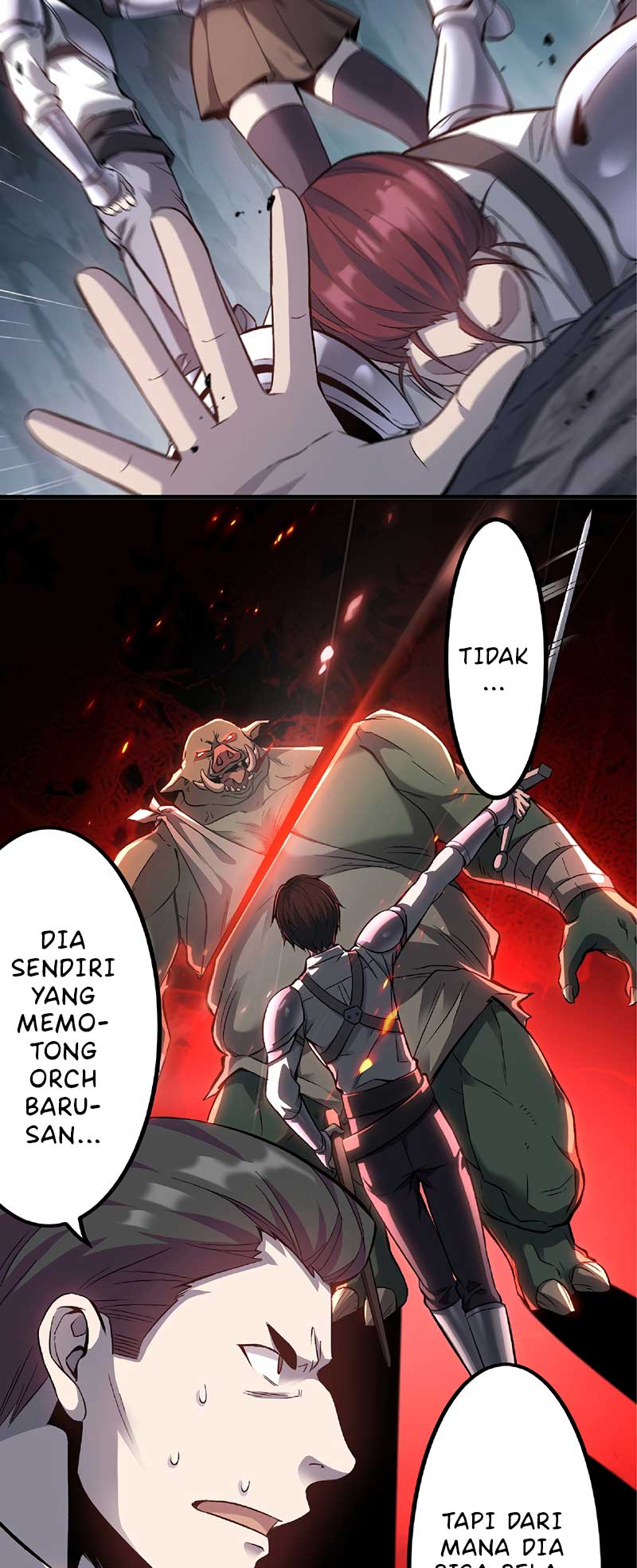 Isekai Kaeri no Saikyou Tamer, Tsukai ma wa Osananajimi Chapter 4 - halaman 66