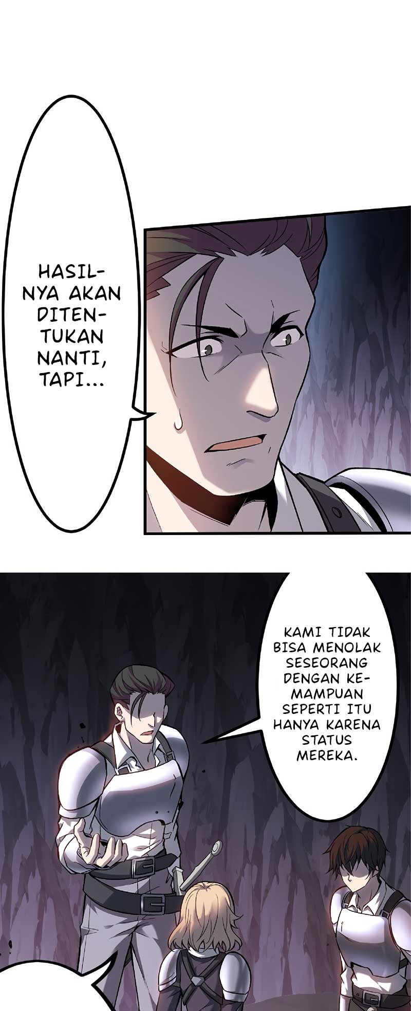 Isekai Kaeri no Saikyou Tamer, Tsukai ma wa Osananajimi Chapter 4 - halaman 68