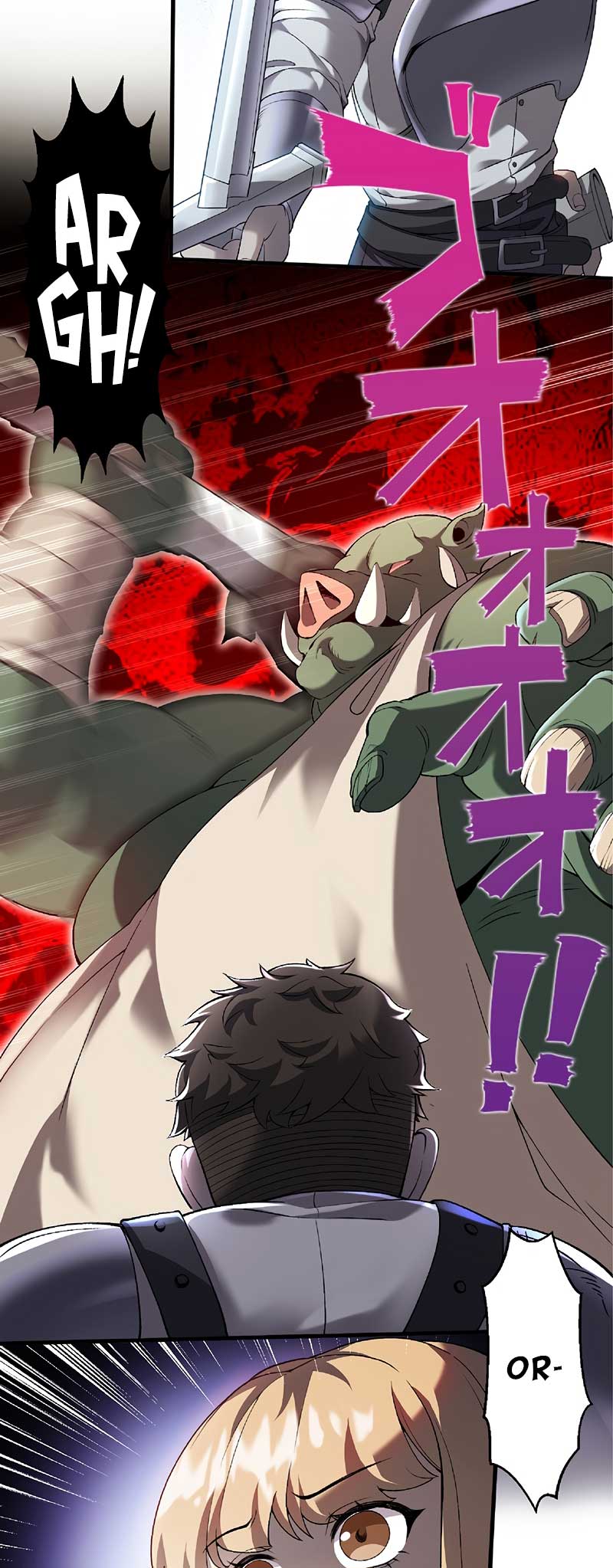 Isekai Kaeri no Saikyou Tamer, Tsukai ma wa Osananajimi Chapter 4 - halaman 7