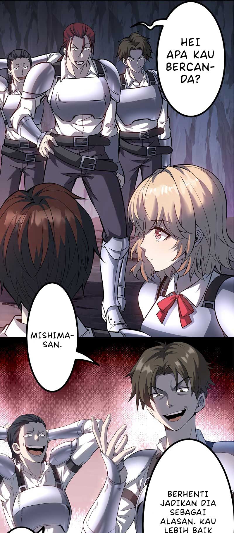 Isekai Kaeri no Saikyou Tamer, Tsukai ma wa Osananajimi Chapter 4 - halaman 71