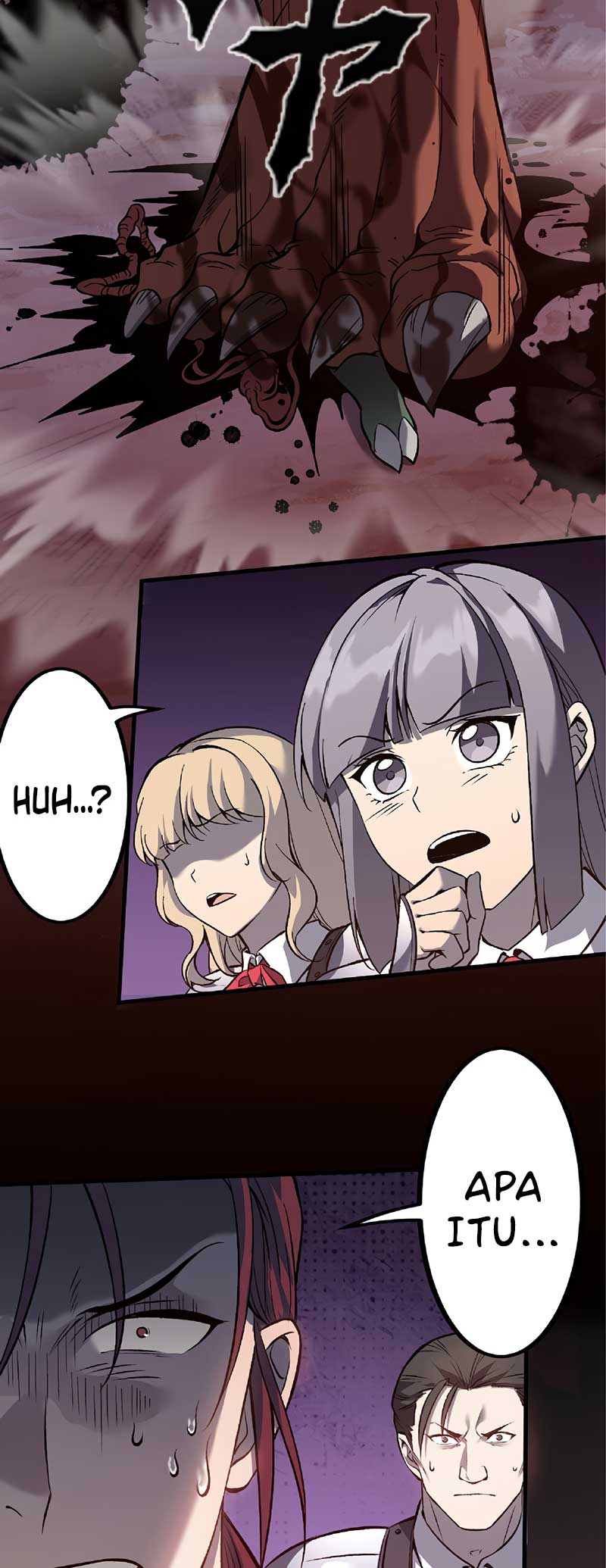 Isekai Kaeri no Saikyou Tamer, Tsukai ma wa Osananajimi Chapter 5 - halaman 18