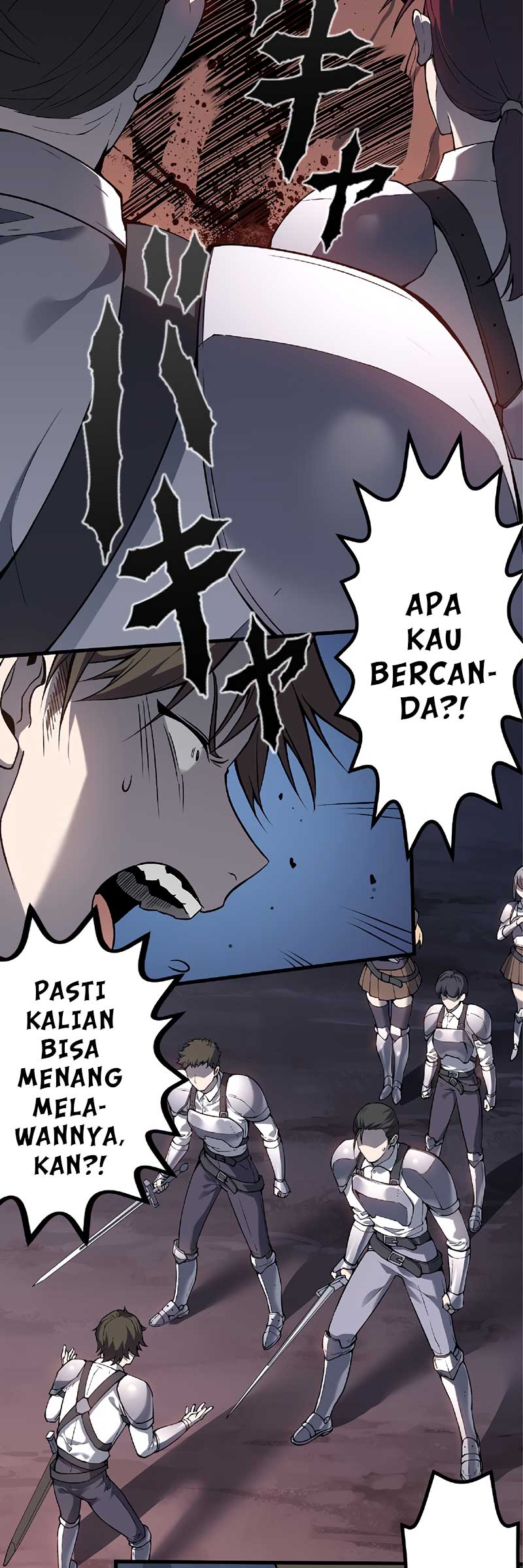 Isekai Kaeri no Saikyou Tamer, Tsukai ma wa Osananajimi Chapter 5 - halaman 22