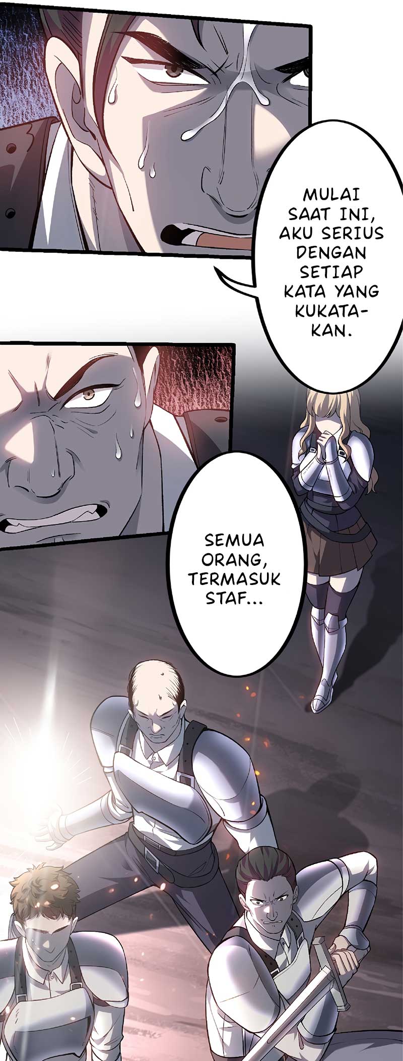Isekai Kaeri no Saikyou Tamer, Tsukai ma wa Osananajimi Chapter 5 - halaman 26