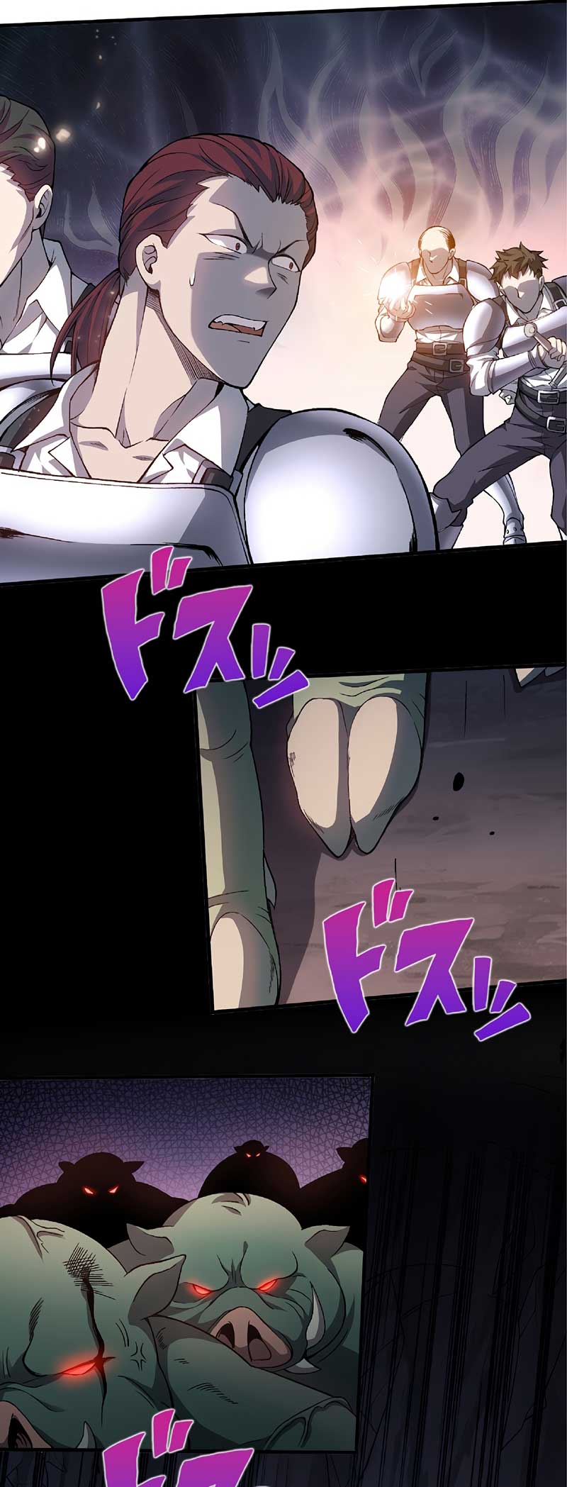 Isekai Kaeri no Saikyou Tamer, Tsukai ma wa Osananajimi Chapter 5 - halaman 4