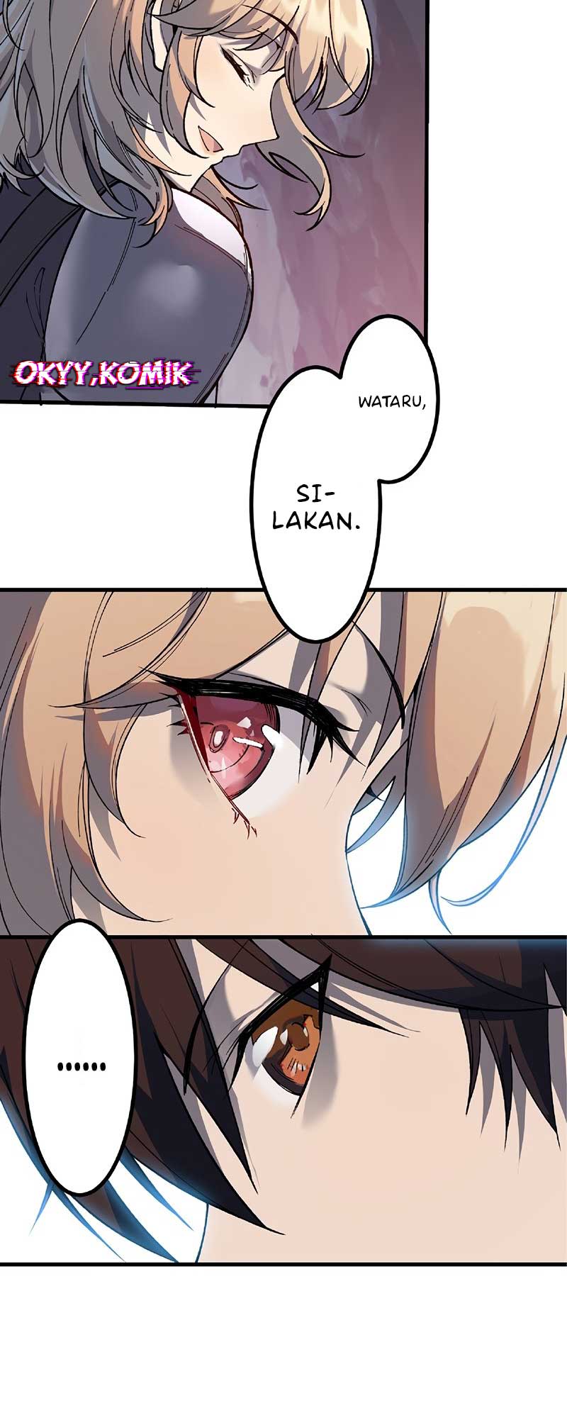 Isekai Kaeri no Saikyou Tamer, Tsukai ma wa Osananajimi Chapter 5 - halaman 43