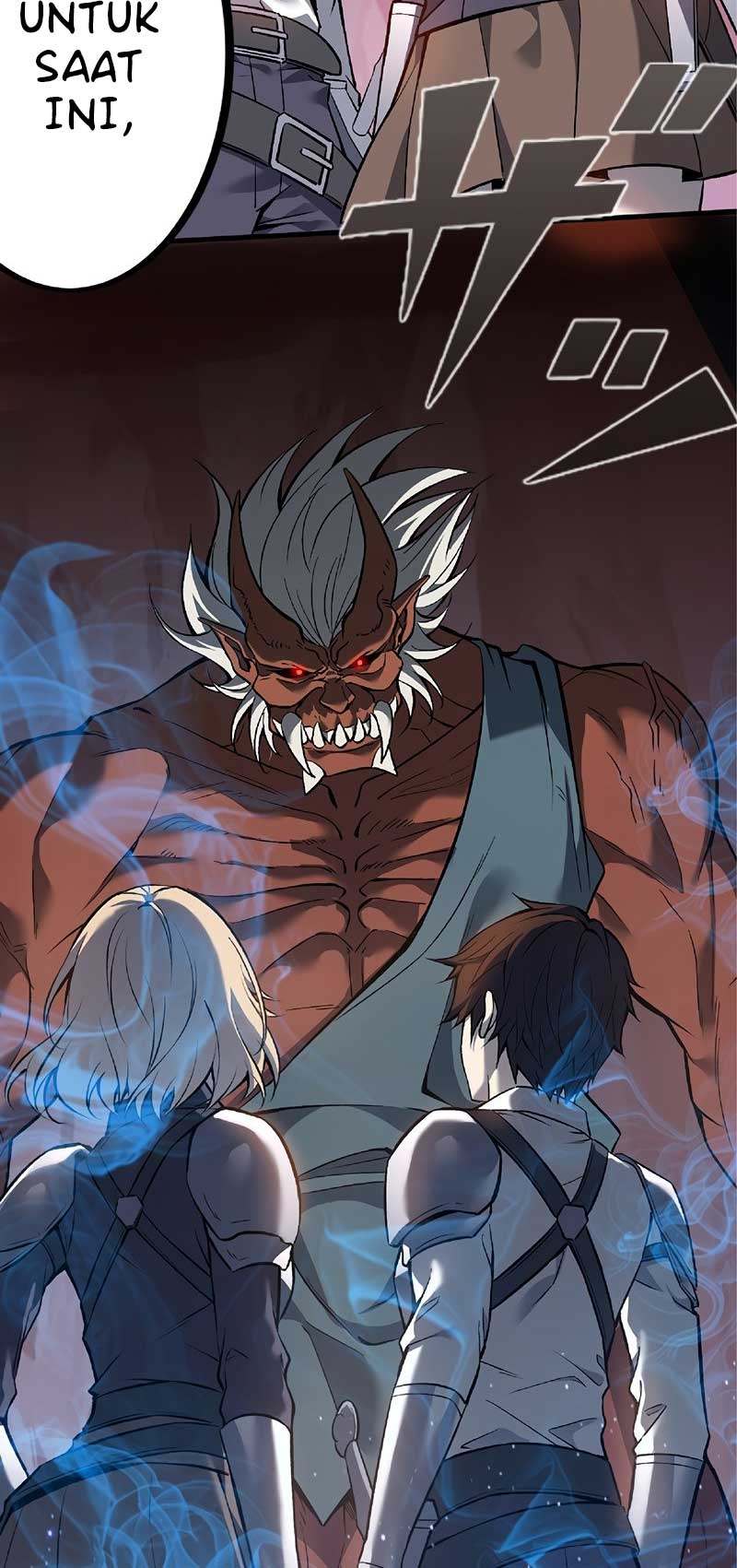Isekai Kaeri no Saikyou Tamer, Tsukai ma wa Osananajimi Chapter 5 - halaman 52