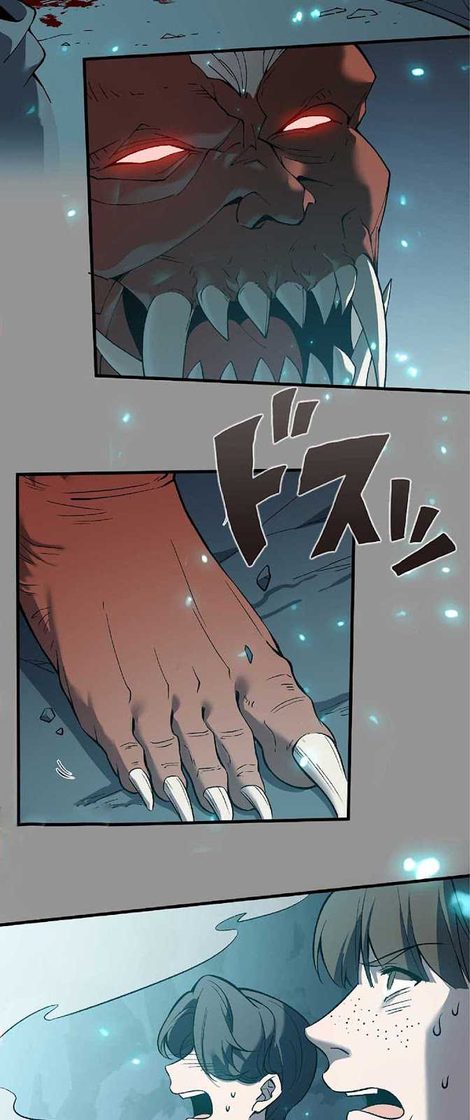 Isekai Kaeri no Saikyou Tamer, Tsukai ma wa Osananajimi Chapter 6 - halaman 10