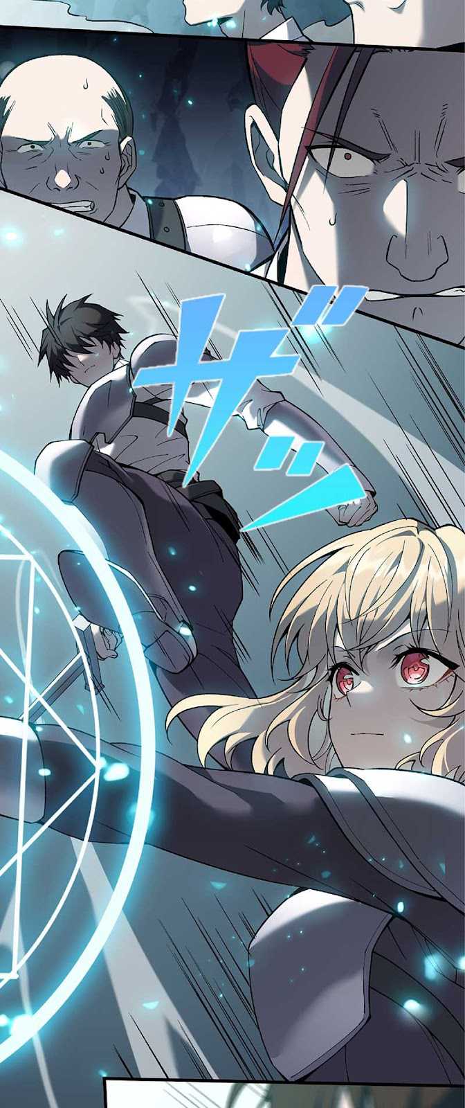 Isekai Kaeri no Saikyou Tamer, Tsukai ma wa Osananajimi Chapter 6 - halaman 11