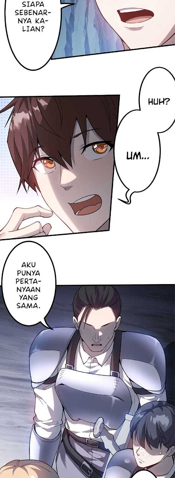 Isekai Kaeri no Saikyou Tamer, Tsukai ma wa Osananajimi Chapter 6 - halaman 27