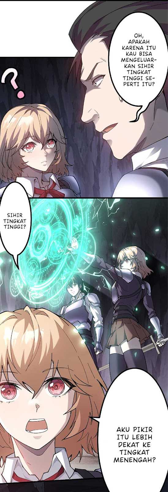 Isekai Kaeri no Saikyou Tamer, Tsukai ma wa Osananajimi Chapter 6 - halaman 32