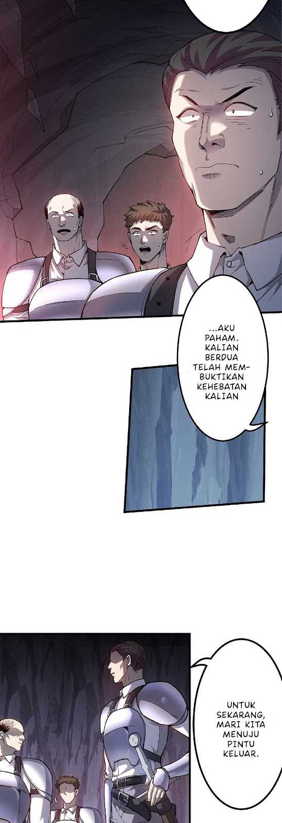 Isekai Kaeri no Saikyou Tamer, Tsukai ma wa Osananajimi Chapter 6 - halaman 33