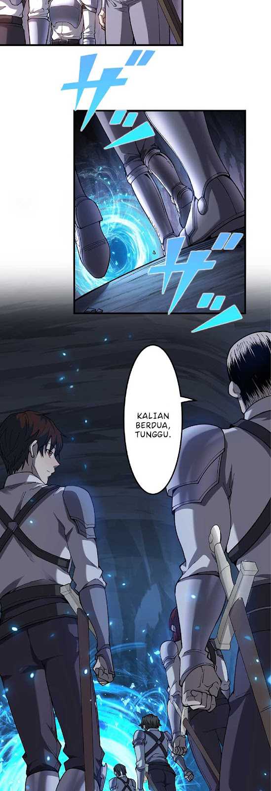 Isekai Kaeri no Saikyou Tamer, Tsukai ma wa Osananajimi Chapter 6 - halaman 34