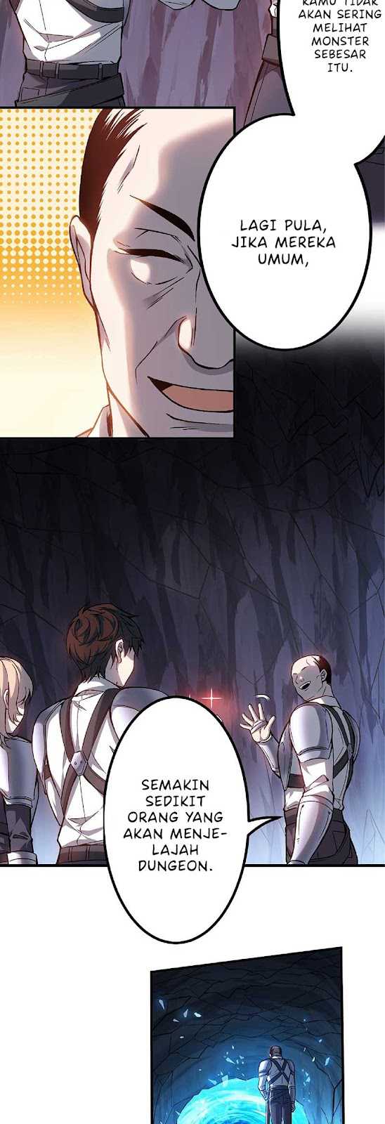 Isekai Kaeri no Saikyou Tamer, Tsukai ma wa Osananajimi Chapter 6 - halaman 39