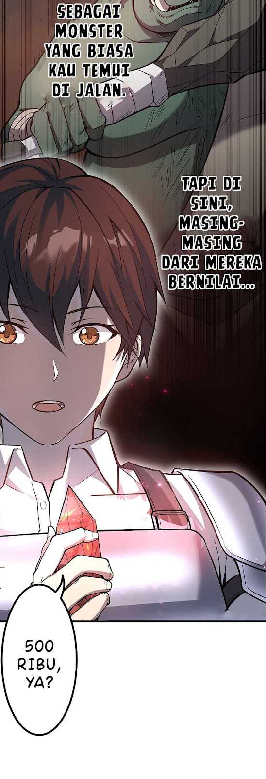 Isekai Kaeri no Saikyou Tamer, Tsukai ma wa Osananajimi Chapter 6 - halaman 42