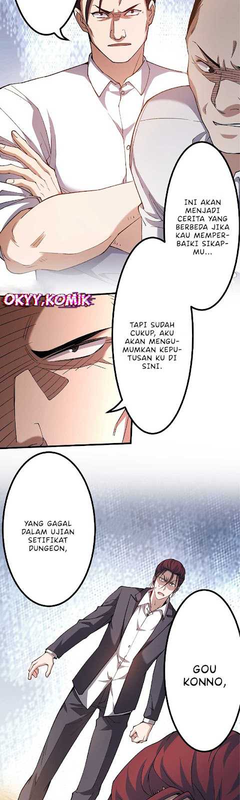 Isekai Kaeri no Saikyou Tamer, Tsukai ma wa Osananajimi Chapter 7 - halaman 10