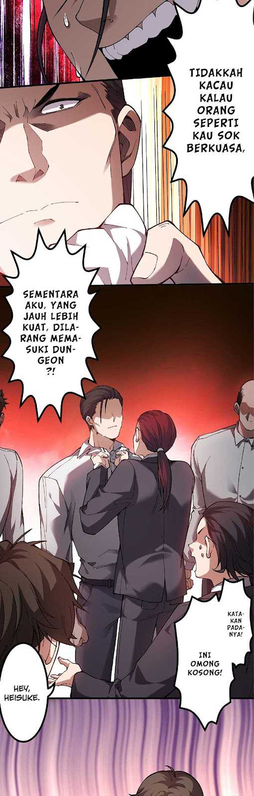 Isekai Kaeri no Saikyou Tamer, Tsukai ma wa Osananajimi Chapter 7 - halaman 13