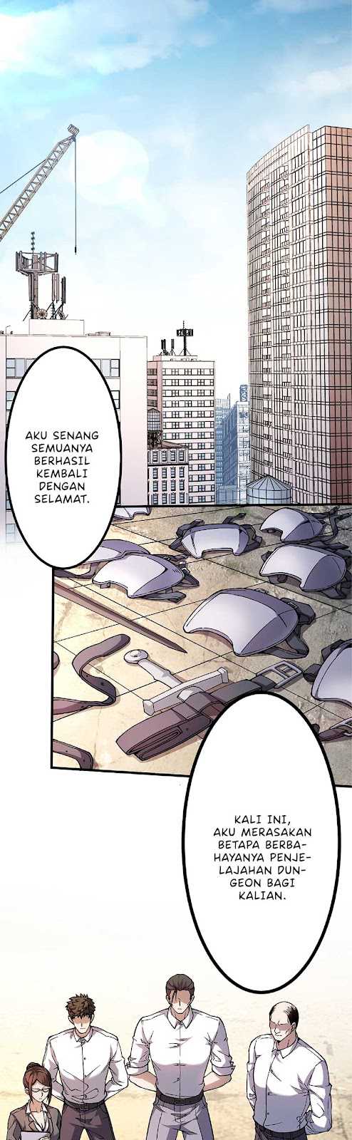 Isekai Kaeri no Saikyou Tamer, Tsukai ma wa Osananajimi Chapter 7 - halaman 2
