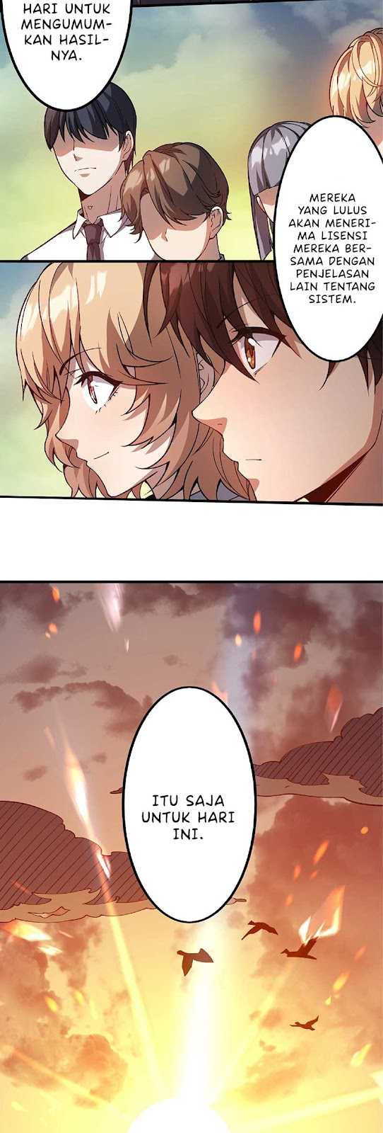 Isekai Kaeri no Saikyou Tamer, Tsukai ma wa Osananajimi Chapter 7 - halaman 20