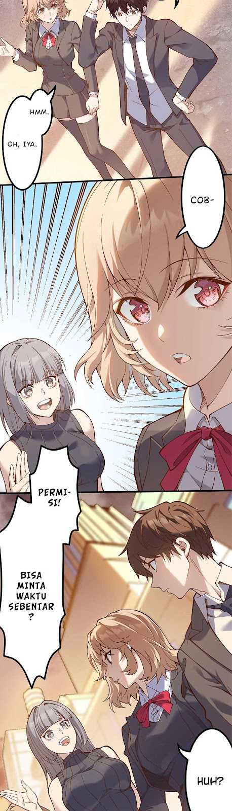 Isekai Kaeri no Saikyou Tamer, Tsukai ma wa Osananajimi Chapter 7 - halaman 23