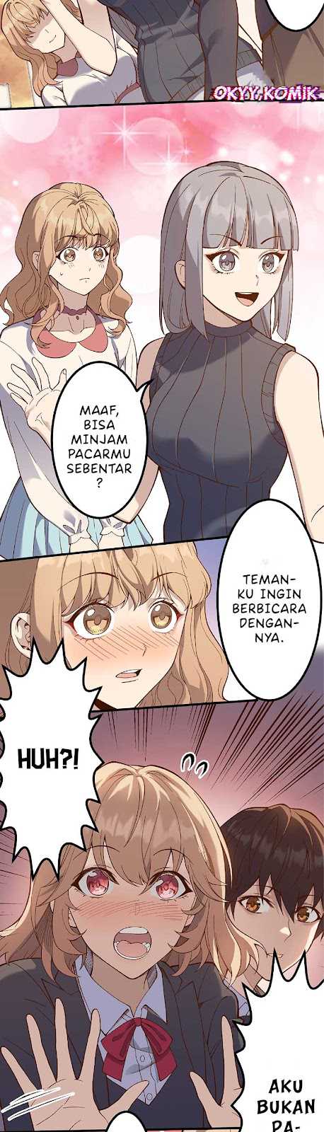 Isekai Kaeri no Saikyou Tamer, Tsukai ma wa Osananajimi Chapter 7 - halaman 24