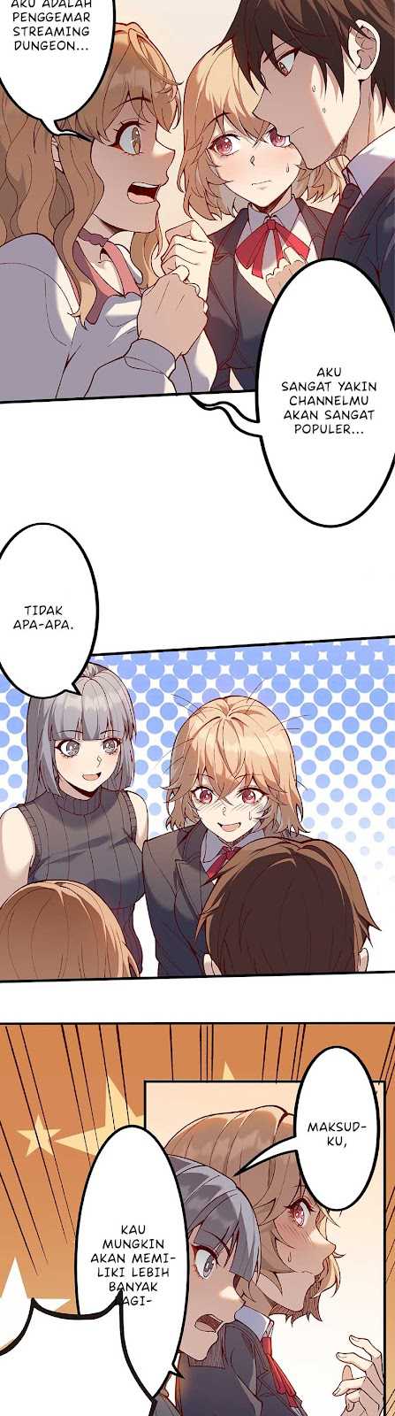 Isekai Kaeri no Saikyou Tamer, Tsukai ma wa Osananajimi Chapter 7 - halaman 27