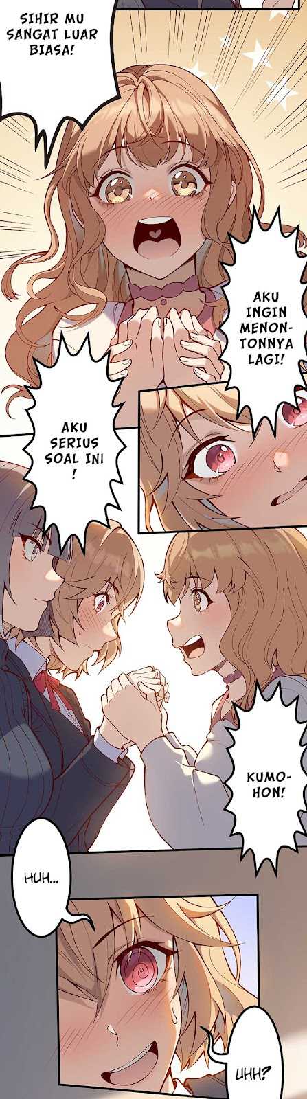 Isekai Kaeri no Saikyou Tamer, Tsukai ma wa Osananajimi Chapter 7 - halaman 28