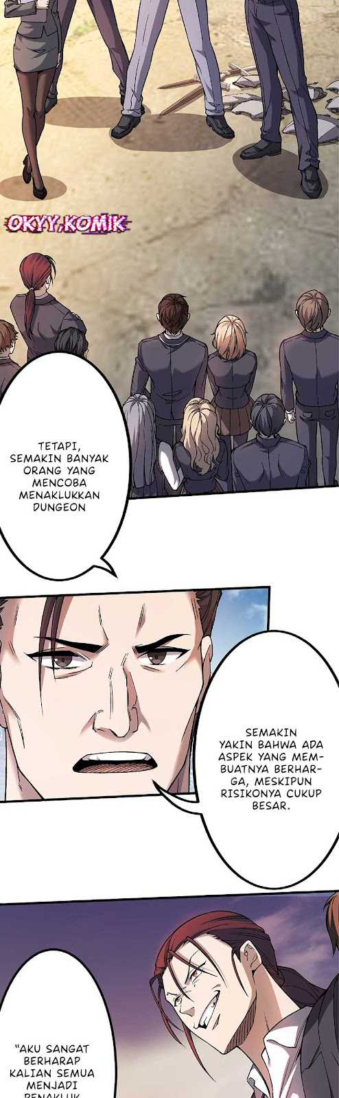 Isekai Kaeri no Saikyou Tamer, Tsukai ma wa Osananajimi Chapter 7 - halaman 3