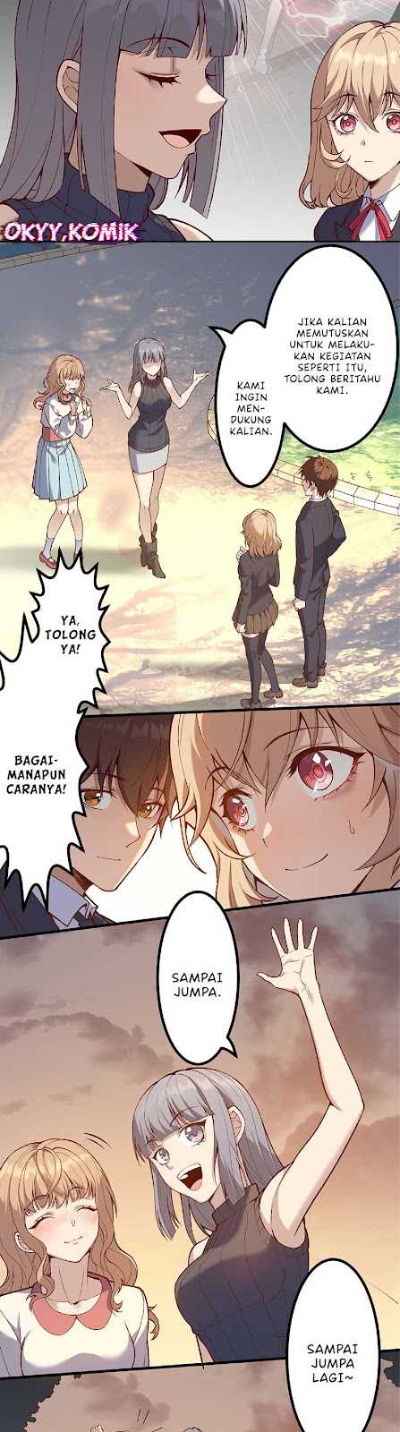 Isekai Kaeri no Saikyou Tamer, Tsukai ma wa Osananajimi Chapter 7 - halaman 30