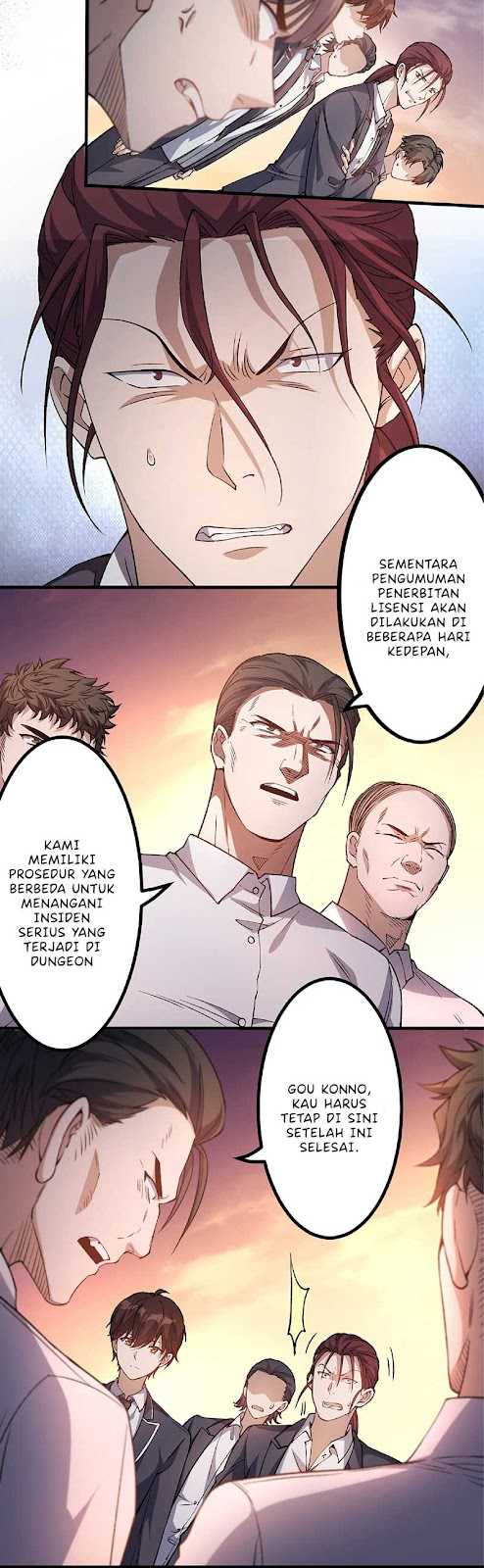 Isekai Kaeri no Saikyou Tamer, Tsukai ma wa Osananajimi Chapter 7 - halaman 6